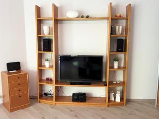 Ferienwohnung Bühler-Kurparkresidenz - Bad Bergzabern - 3