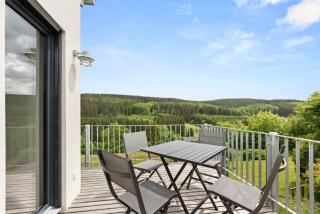 Neubau! Ökologischer Wellnessurlaub in der Eifel - Kopp - 2