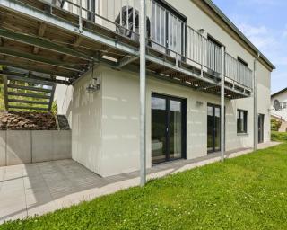 Neubau! Ökologischer Wellnessurlaub in der Eifel - Kopp - 9