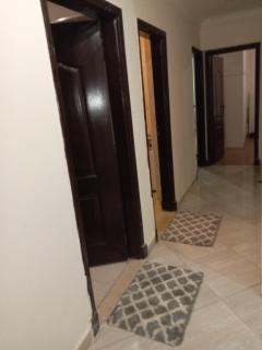 Cozy Apartment At New Cairo Compound Dar Misr El Koronfil - New cairo - 8