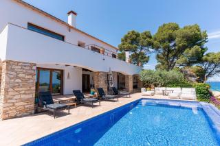 La Isla - Begur - 0