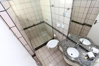 Villas diRoma Incluso o acesso ao Acqua park todos os dias, exceto no dia do check-out - Caldas Novas - 8