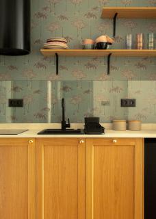 KOMFORTOWY APARTAMENT W ŚCISŁYM CENTRUM WARSZAWY Comfortable apartment in the very center of Warsaw - 3