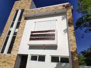 2 BR-house in Puerto Morelos with stunning view - 2
