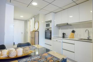 CAPACHOS HOME Marina Rey a 400 metros de la playa - Vera - 5