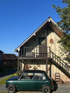 Gîtes et Spa en Normandie - Sainte-Marguerite-de-Viette - 1