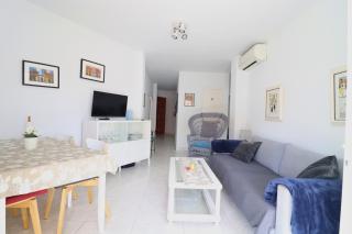 Torrecilla Apartamento con Vistas al Mar y Piscina - Nerja - 5