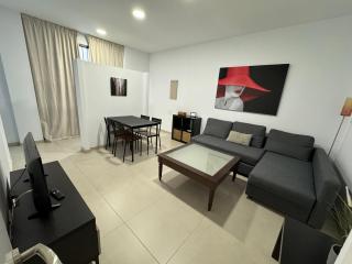Comfy centre apartment in Málaga - Málaga - 5
