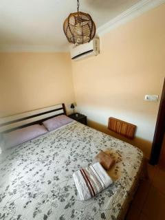 Peaceful Holiday Villas-Patio-Garden - Belek - 6