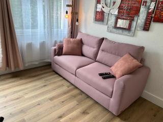 Hotel et Résidence Chez Gino Le Touquet-Etaples - Étaples - 7
