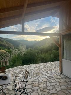 Muntele cu dor - Buzău - 4