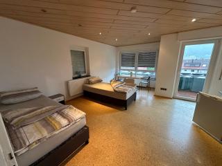 Monteuren und Studentenwohnungen Bettvermietung - Geislingen an der Steige - 9