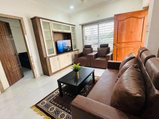 Lavish 2bhk near AIG Hitech city - Hyderabad - 0