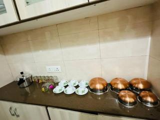Lavish 2bhk near AIG Hitech city - Hyderabad - 5