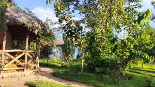 Podocarpus Cottages -02 - Naro Moru - 5