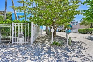 Coastal Surfside - Siesta Key - 4