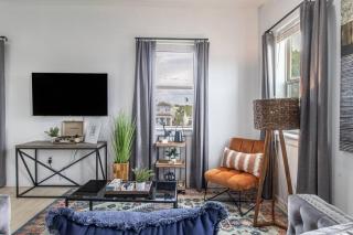 Luxury 6 Bedroom Oasis - New Orleans - 1