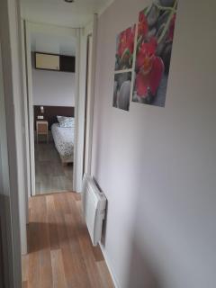 Mobil home en pleine campagne - Bardenac - 4