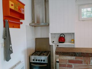 Charmant appartement indépendant, 5 mn de Rouen, avec terrasse, refait à neuf - Franqueville-Saint-Pierre - 2