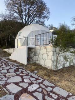 Luz de Luna Glamping - Pueblo Nuevo - 1