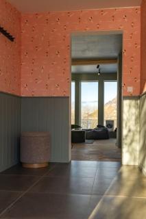 Oceanfront Cabin - 1