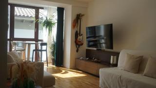 Arma Plaza by Basquelidays - Hondarribia - 9
