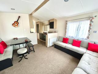 VerbJam 6 Berth Caravan Holiday St Osyth Clacton-on-sea - Clacton-on-Sea - 7