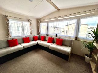 VerbJam 6 Berth Caravan Holiday St Osyth Clacton-on-sea - Clacton-on-Sea - 8