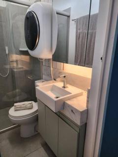 a kit da porta azul - Brasília - 5