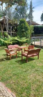 Hotel Campestre Ronda Ecuestre Rionegro - 3