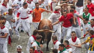Pamplona Fiesta - Pamplona - 0