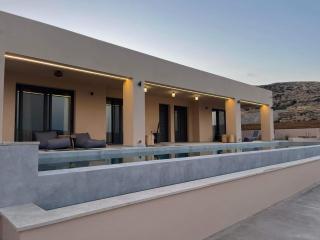 180 Pool Villa - Anavyssos - 4