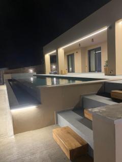 180 Pool Villa - Anavyssos - 2