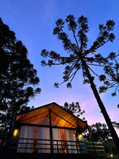 Cabana Ohana, Espaçosa, Aconchegante e Completa - 4