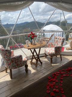 Luz de Luna Glamping - Pueblo Nuevo - 4