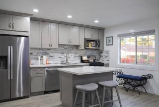 Newly Renovated,Spacious Luxury Studio Guesthouse - Los Angeles - 9