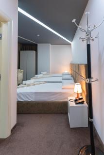 Alko Hotel Shkoder - Shkodra - 9