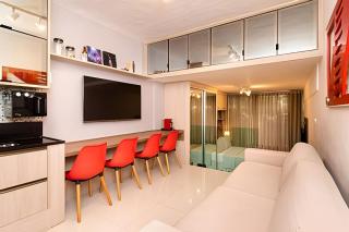 Mar & Modernidade Loft Exclusivo - Río de Janeiro - 7
