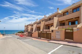 Villa Lenka-beach house at La Mata-right by the beach - 0