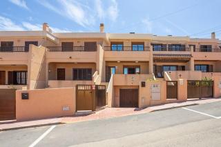 Villa Lenka-beach house at La Mata-right by the beach - 9