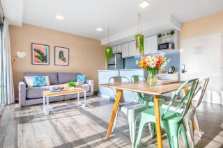 Luxury Apartments In Palermo - by BueRentals - Buenos Aires - 3