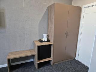 SEAPOINT Boutique Hotel - Eforie Sud - 4