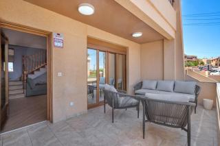 Villa Lenka-beach house at La Mata-right by the beach - 8