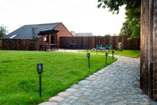 Apartament Na górce u Zauera - Giewartów - 1