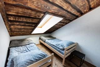 Apartament Na górce u Zauera - Giewartów - 5
