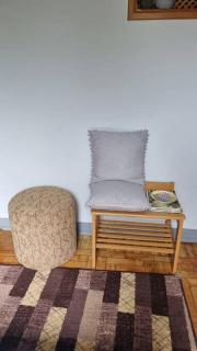 Loft charmoso com área de lazer - Lambari - 8