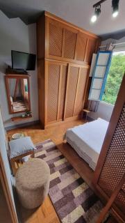 Loft charmoso com área de lazer - Lambari - 6