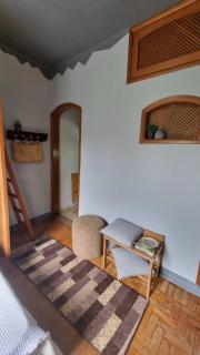 Loft charmoso com área de lazer - Lambari - 4
