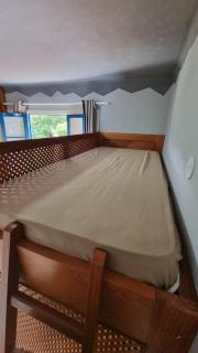 Loft charmoso com área de lazer - Lambari - 3