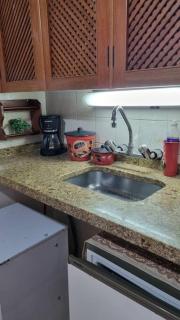 Loft charmoso com área de lazer - Lambari - 1